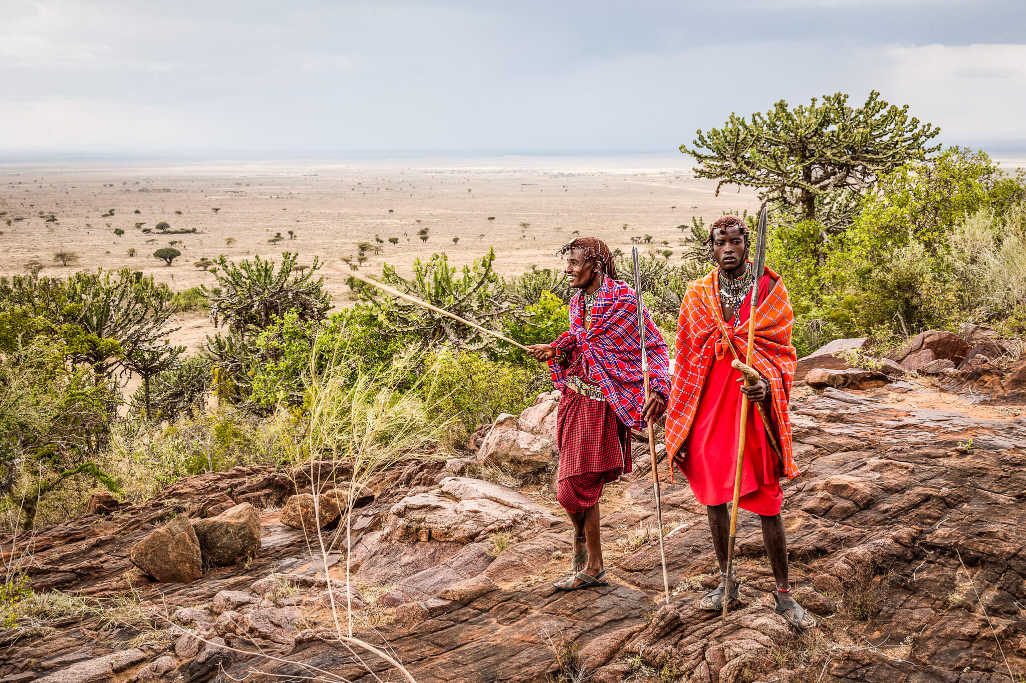 Download Tanzania Book